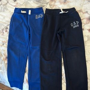 Boys Gap Sweatpants